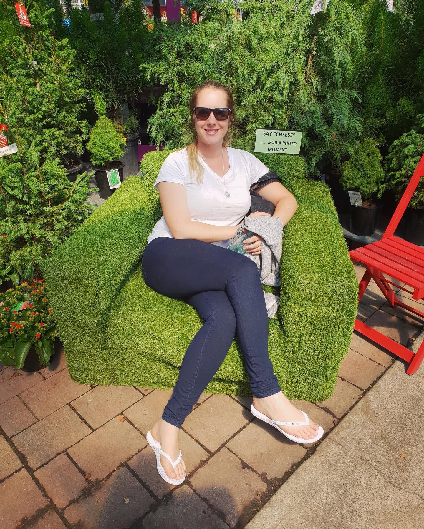 Rachel Mills, founder of Side Hustles NZ